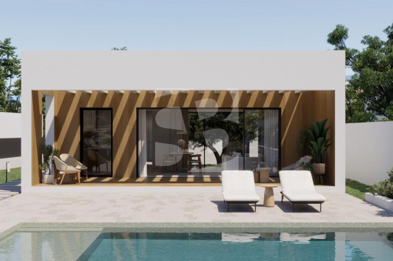 Villa - Resale - FINESTRAT - Finestrat