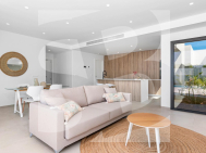 Villa · Nouvelle construction LOS ALCAZARES · Serena Golf