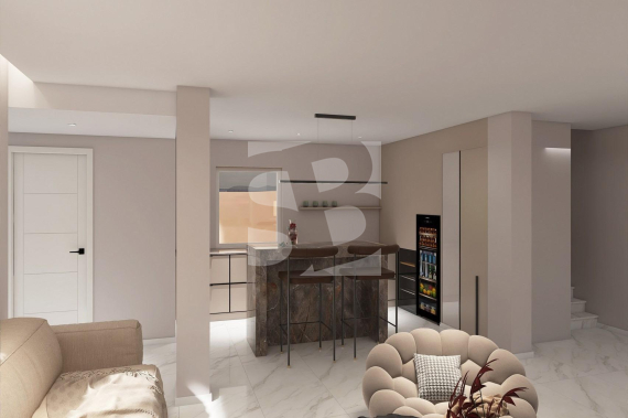 Villa - Obra Nueva - ROJALES - Ciudad Quesada