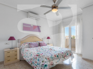 Villa · Segunda Mano ORIHUELA COSTA · Playa Flamenca