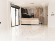 Villa · Obra Nueva ORIHUELA COSTA · Punta Prima