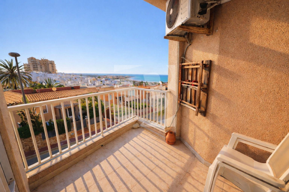 A - La Revente - TORREVIEJA - La Mata