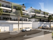 Apartment · New Build Xeresa · Xeresa Del Monte