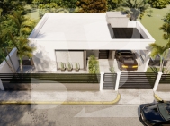 Villa · New Build Fortuna · Urbanizacion Las Kalendas