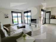 Villa · Obra Nueva Pinoso · Lel