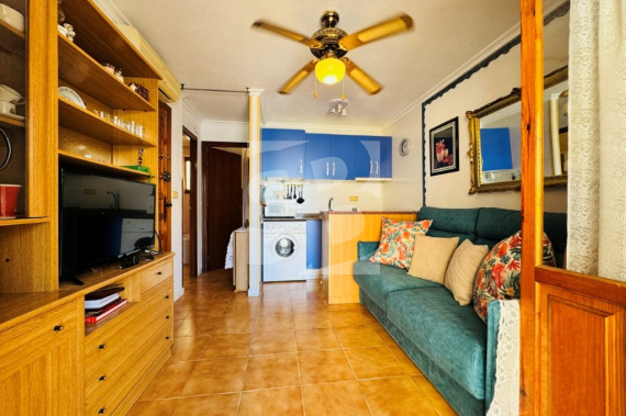 Apartment - Resale - La Mata - Puerto Romano