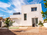 Villa · Nouvelle construction CIUDAD QUESADA · Golf La Marquesa (Ciudad Quesada)