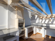 Attique · La Revente TORREVIEJA · Punta Prima