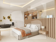 Villa · Obra Nueva ALGORFA · Lomas De La Juliana