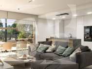 Villa · Nouvelle construction LOS ALCAZARES · La Serena Golf