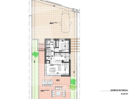 Villa · Obra Nueva PILAR DE LA HORADADA · Lo Romero Golf