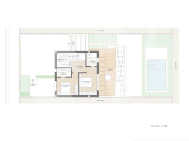 Вилла · Новостройка San Juan de los Terreros · San Juan De Los Terreros