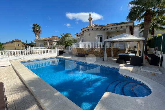  - La Revente - Bigastro - Bigastro