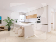 Villa · New Build BIGASTRO · pueblo