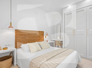 T · Продажа TORREVIEJA · La Siesta - El Chaparral - San Luis