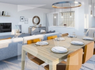 Apartamento · Obra Nueva ORIHUELA COSTA · Playa Flamenca