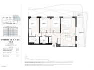 Apartamento · Obra Nueva Villajoyosa · Playa del Torres