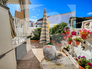 T · Продажа TORREVIEJA · Aguas Nuevas - Sector 25