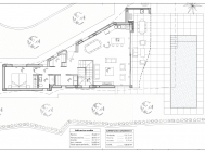 Villa · New Build Calpe · Maryvilla