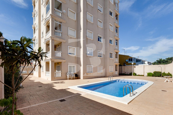 A - Resale - TORREVIEJA - Nueva Torrevieja