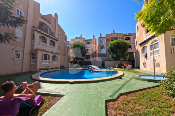 A - La Revente - Torrevieja - TORREVIEJA