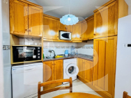 Townhouse · La Revente La Mata · Los Europeos