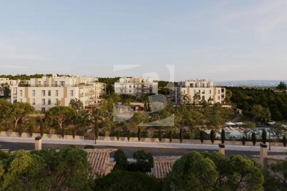 Apartment - New Build - Godella - Campolivar