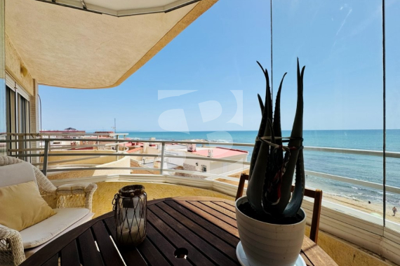 Apartment - Resale - La Mata - La Mata