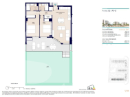 Appartement · Nouvelle construction Almerimar