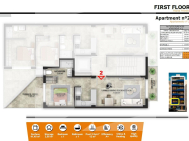 Appartement · Nouvelle construction TORREVIEJA · Playa del Acequión