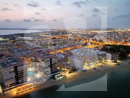 A · La Revente TORREVIEJA · Torrevieja