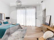 WILLA · Odsprzedaż FINESTRAT · 