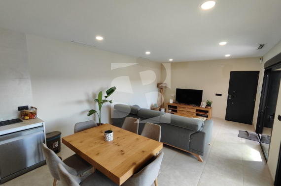 Villa - New Build - Pinoso - Lel