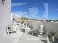 Town House · Nouvelle construction Banos y Mendigo · Altaona Golf