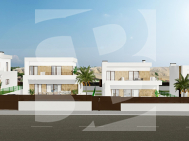 Villa · Nouvelle construction FINESTRAT · Seascape Resort