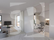 Attique · Nouvelle construction Torre Pacheco · Santa Rosalia Lake And Life Resort
