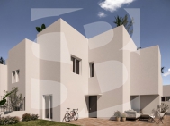 Villa · New Build Monforte del Cid · Alenda Golf