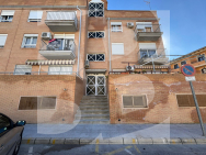 A · La Revente SAN MIGUEL DE SALINAS · San Miguel De Salinas