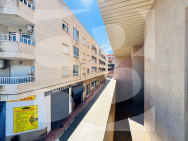 Apartamento · Segunda Mano La Mata