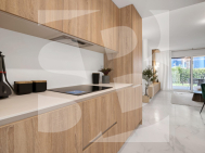 Apartamento · Obra Nueva TORREVIEJA · Punta Prima