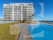 Apartment · Resale TORREVIEJA · Punta Prima
