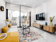 Villa · Nouvelle construction CIUDAD QUESADA · Lo Marabu