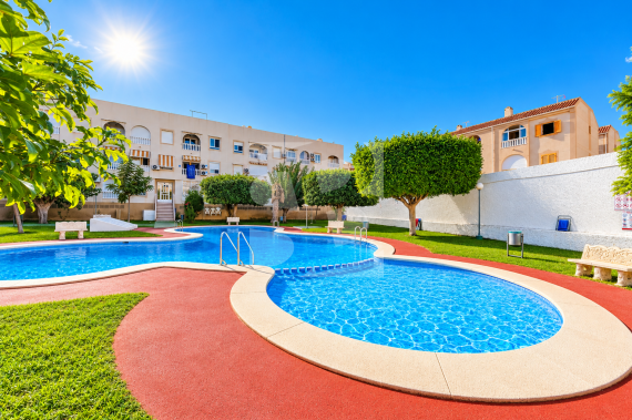A - Продажа - TORREVIEJA - Playa del Acequión