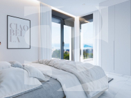 Villa · Obra Nueva FINESTRAT · Sierra Cortina