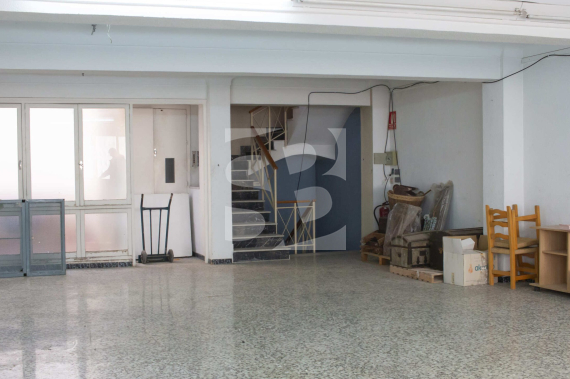 C - Odsprzedaż - TORREVIEJA - Centro