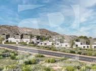 Town House · New Build Banos y Mendigo · Altaona Golf And Country Village