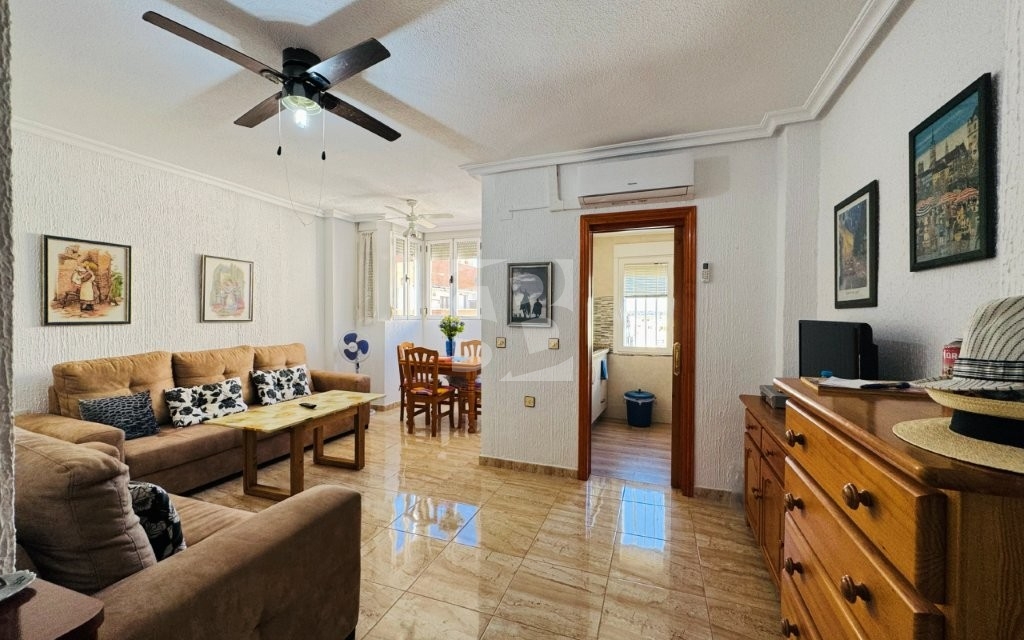 Apartment · Resale La Mata