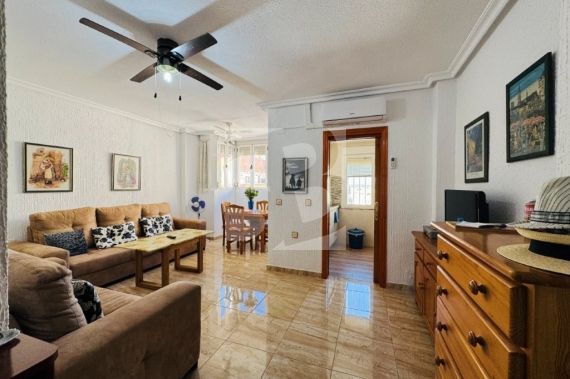 Apartamento - Segunda Mano - La Mata - La Mata