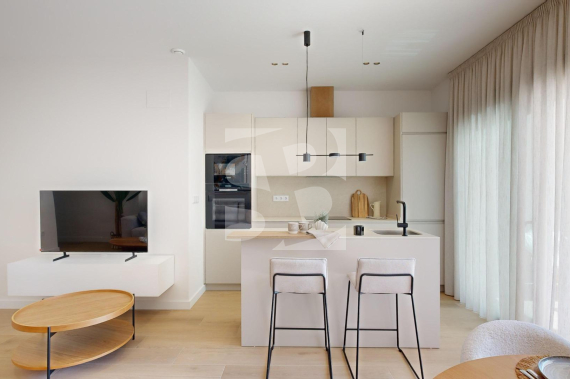 Apartment - New Build - Guardamar del Segura - Pueblo