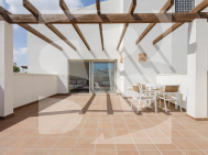 A · Odsprzedaż ORIHUELA COSTA · Las Colinas Golf